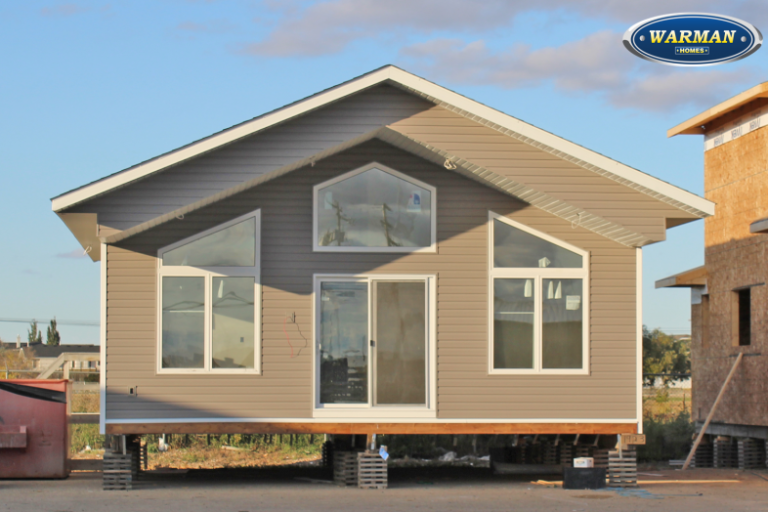 Saskatchewan RTM Homes for Sale Warman Homes