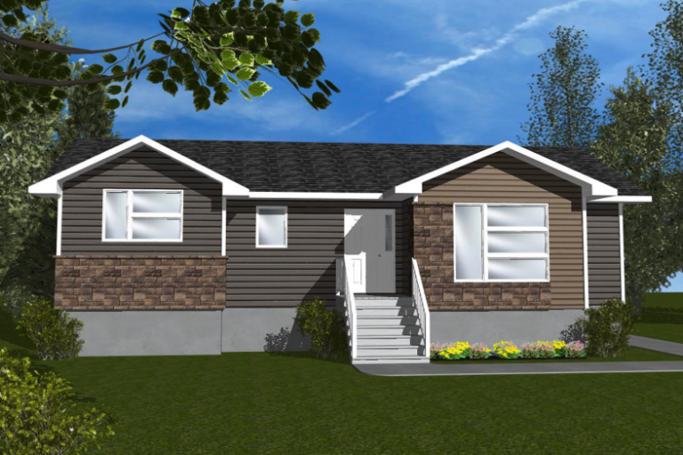 RTM Floor Plans Warman Homes