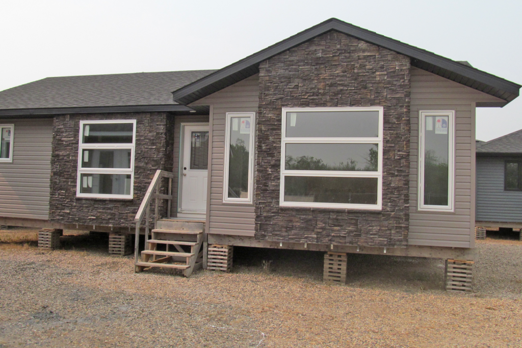 RTM Portfolio Warman Homes