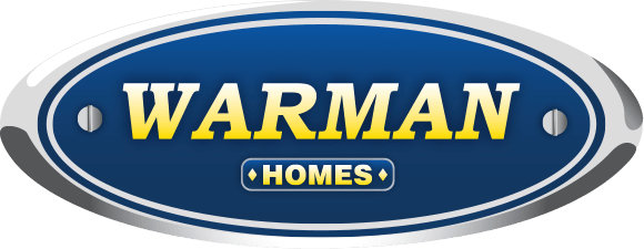 Warman Homes Logo