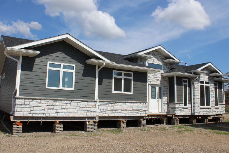 RTM Portfolio Warman Homes Part 7