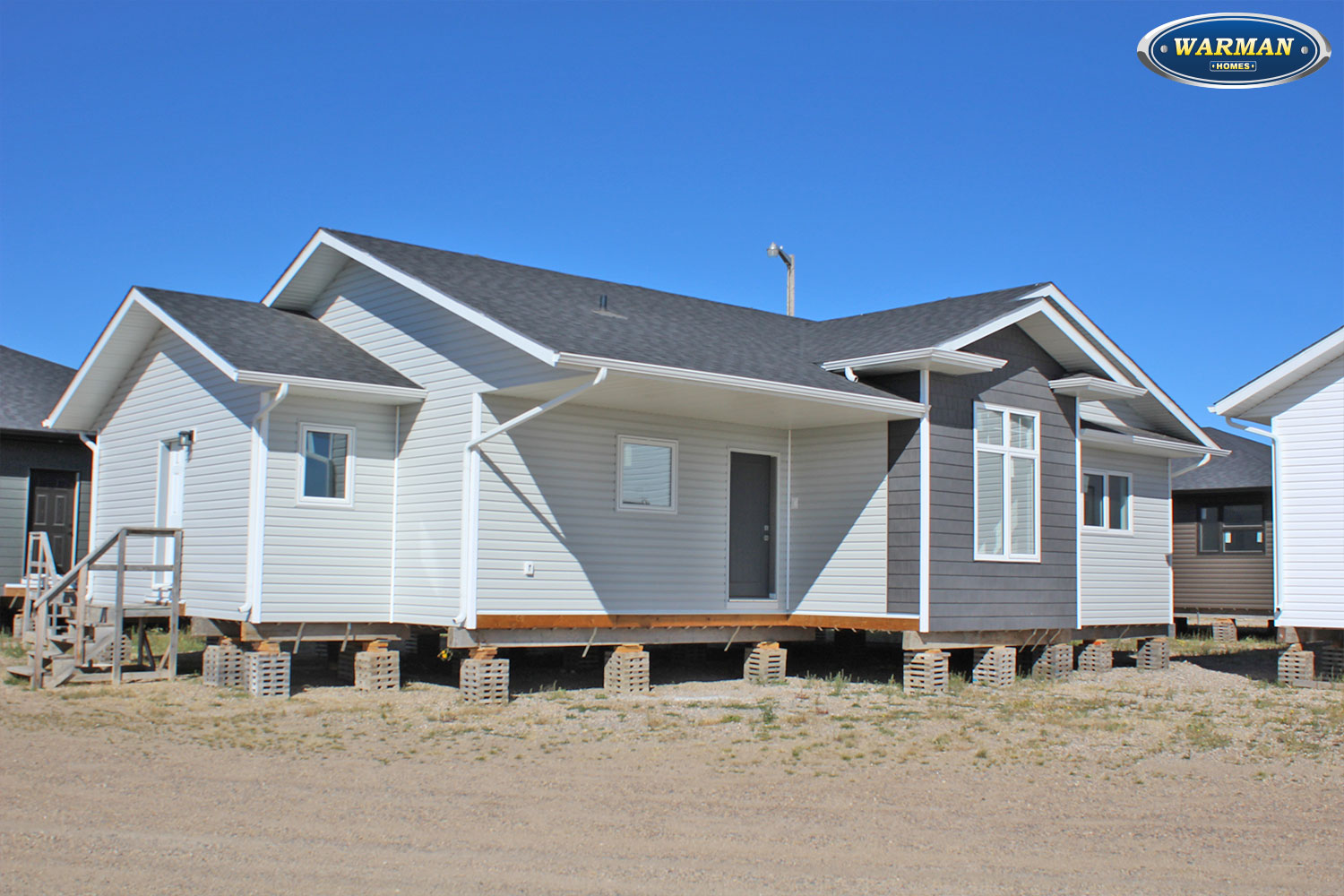 RTM Homes for Sale Warman Homes