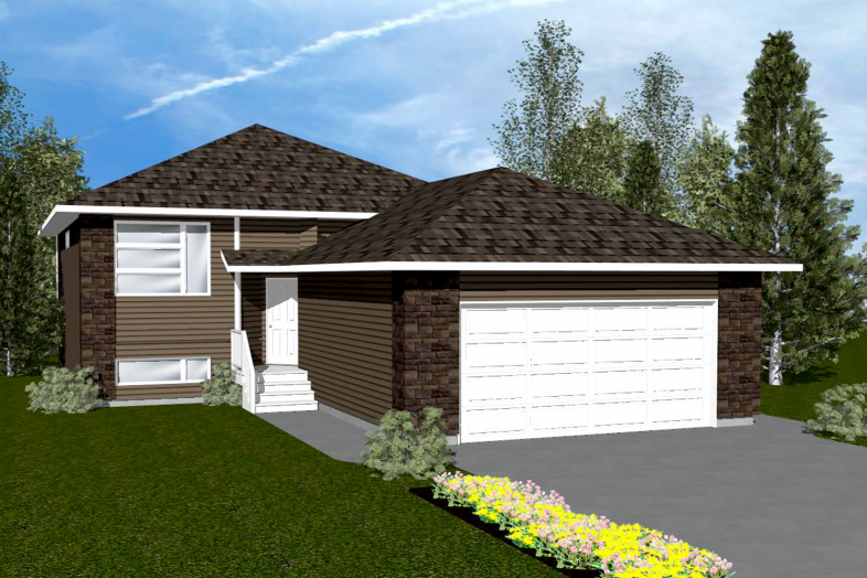 The Manor Warman Homes