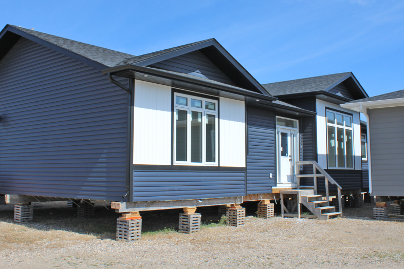 1919 Mt. Whitmore Warman Homes