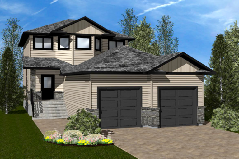 Site Built Floor Plans Warman Homes