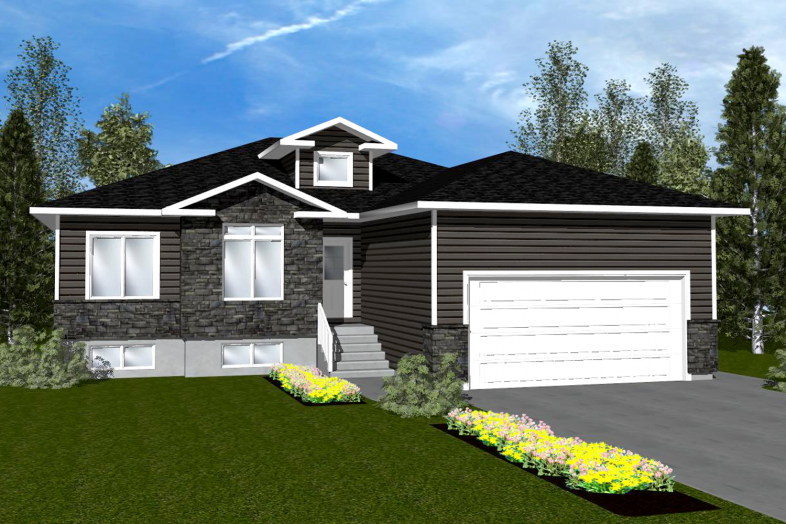 The Minton Warman Homes