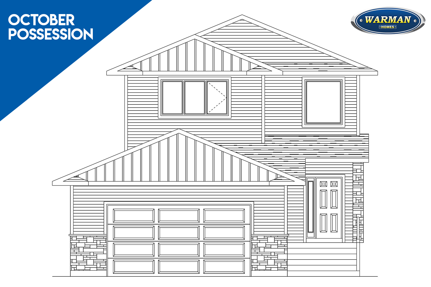 Saskatchewan RTM Homes for Sale Warman Homes