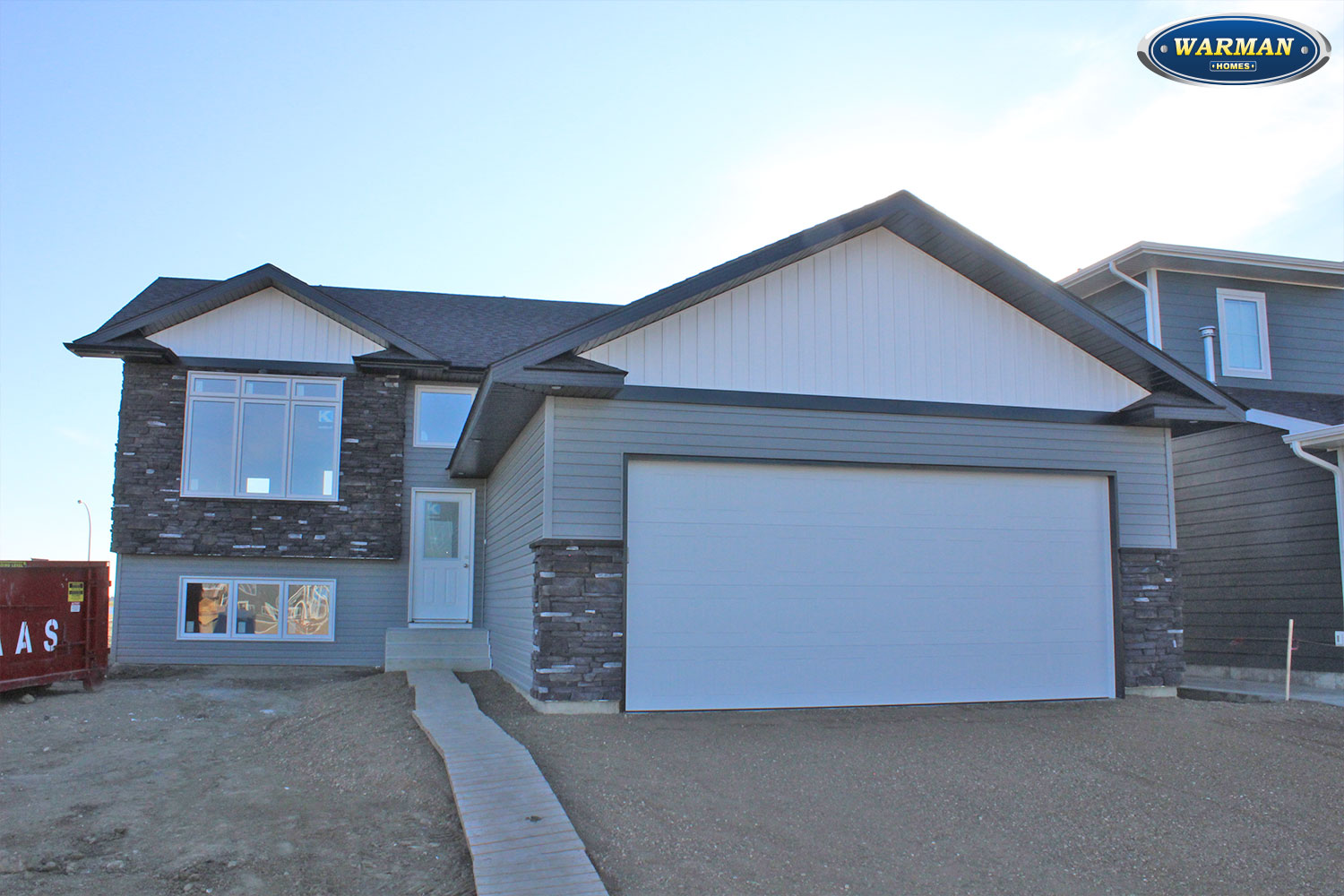 Saskatchewan RTM Homes for Sale Warman Homes