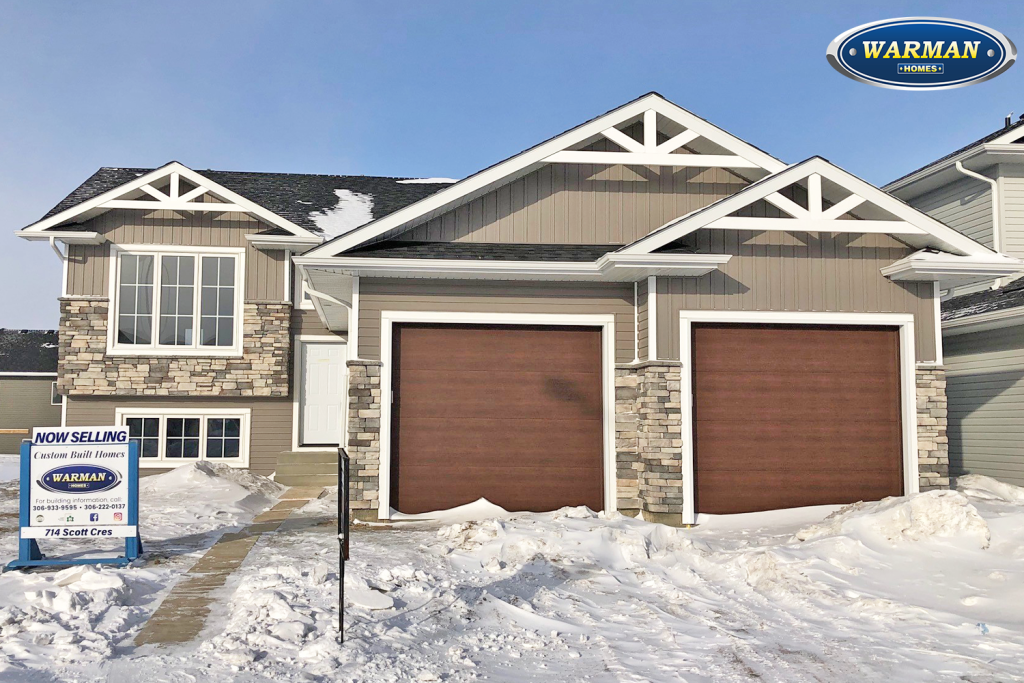 Site Built Homes for Sale Warman Homes