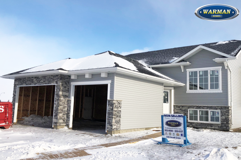 Saskatchewan RTM Homes for Sale Warman Homes
