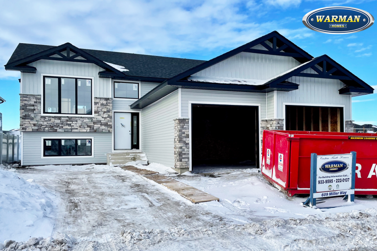 Saskatchewan RTM Homes for Sale Warman Homes
