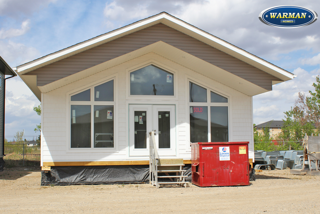 RTM Homes for Sale Warman Homes