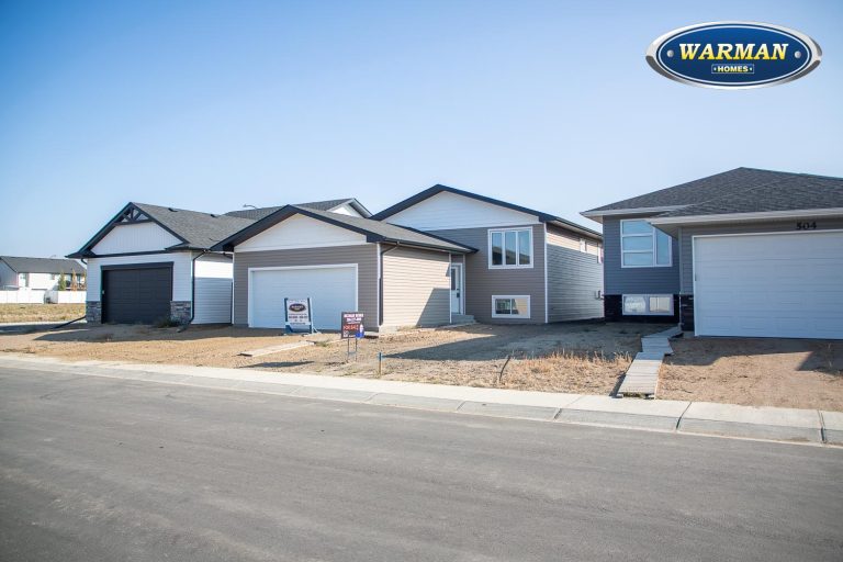 Saskatchewan RTM Homes for Sale Warman Homes