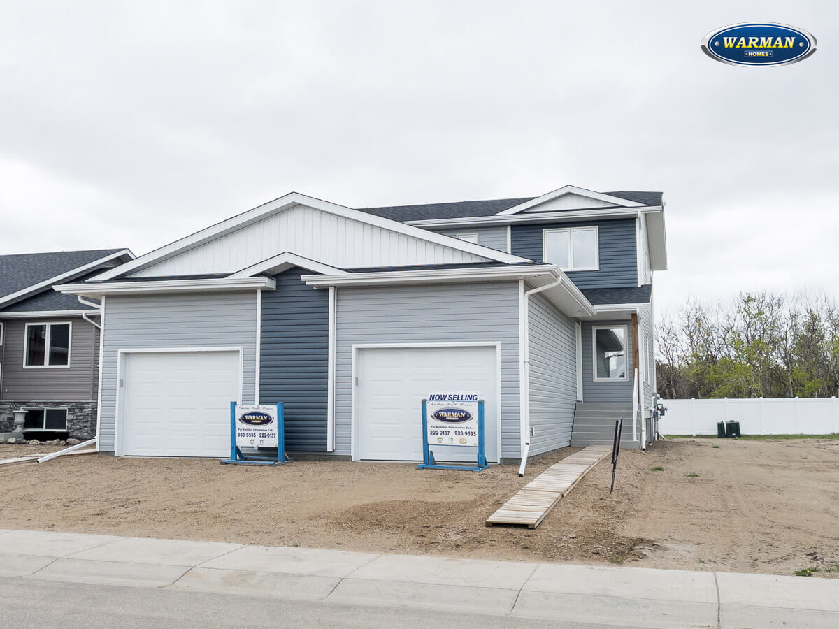 Saskatchewan RTM Homes for Sale Warman Homes