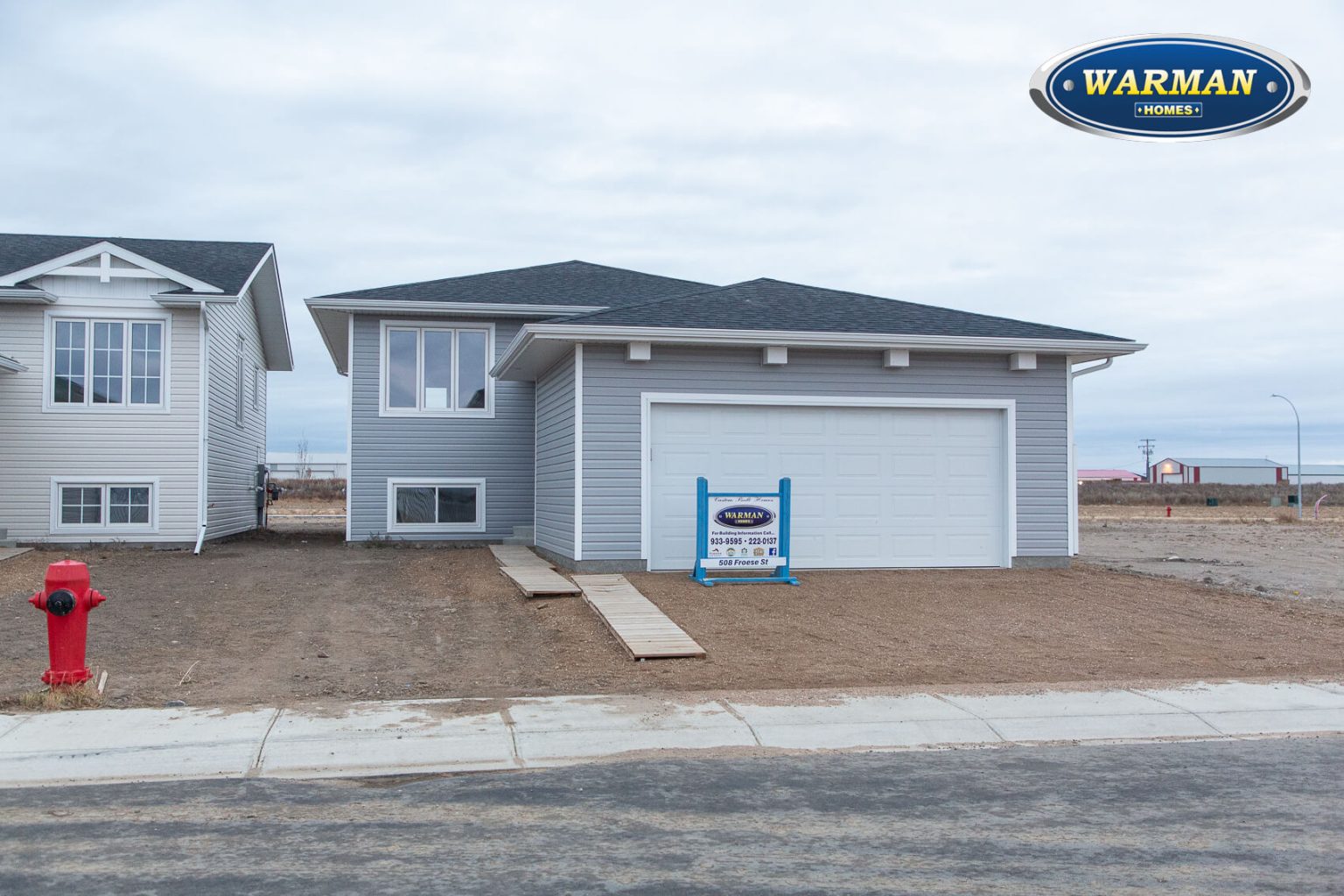 Saskatchewan RTM Homes for Sale Warman Homes