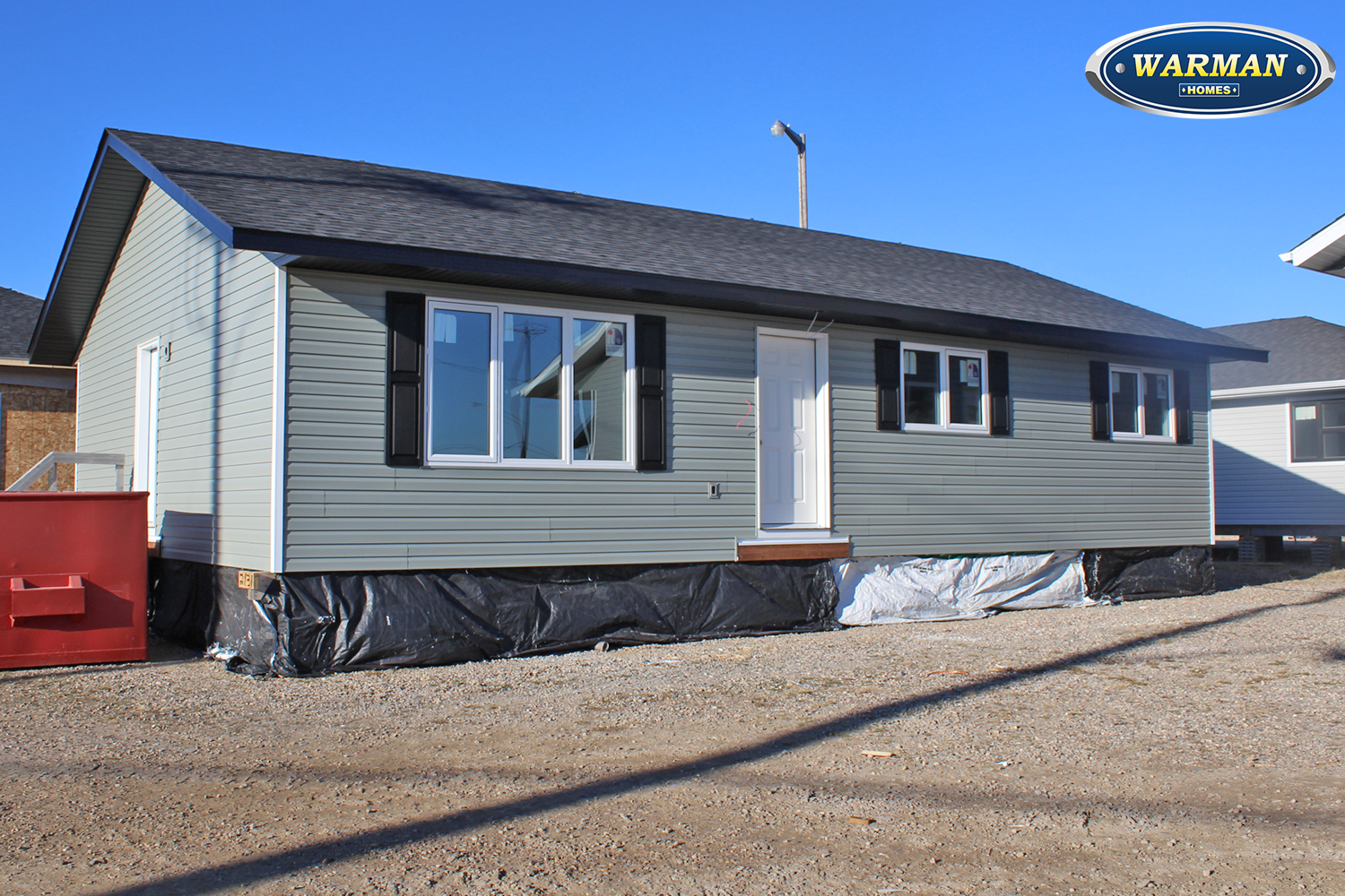 Rtm Homes For Sale Warman Homes