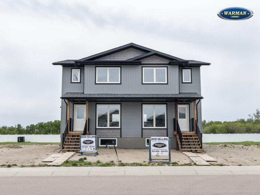 Saskatchewan RTM Homes for Sale Warman Homes