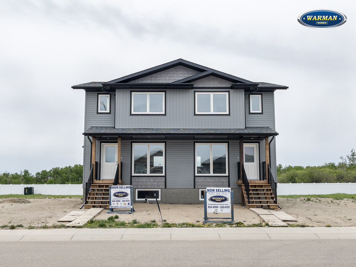 Saskatoon, Warman & Martensville home builder - Warman Homes