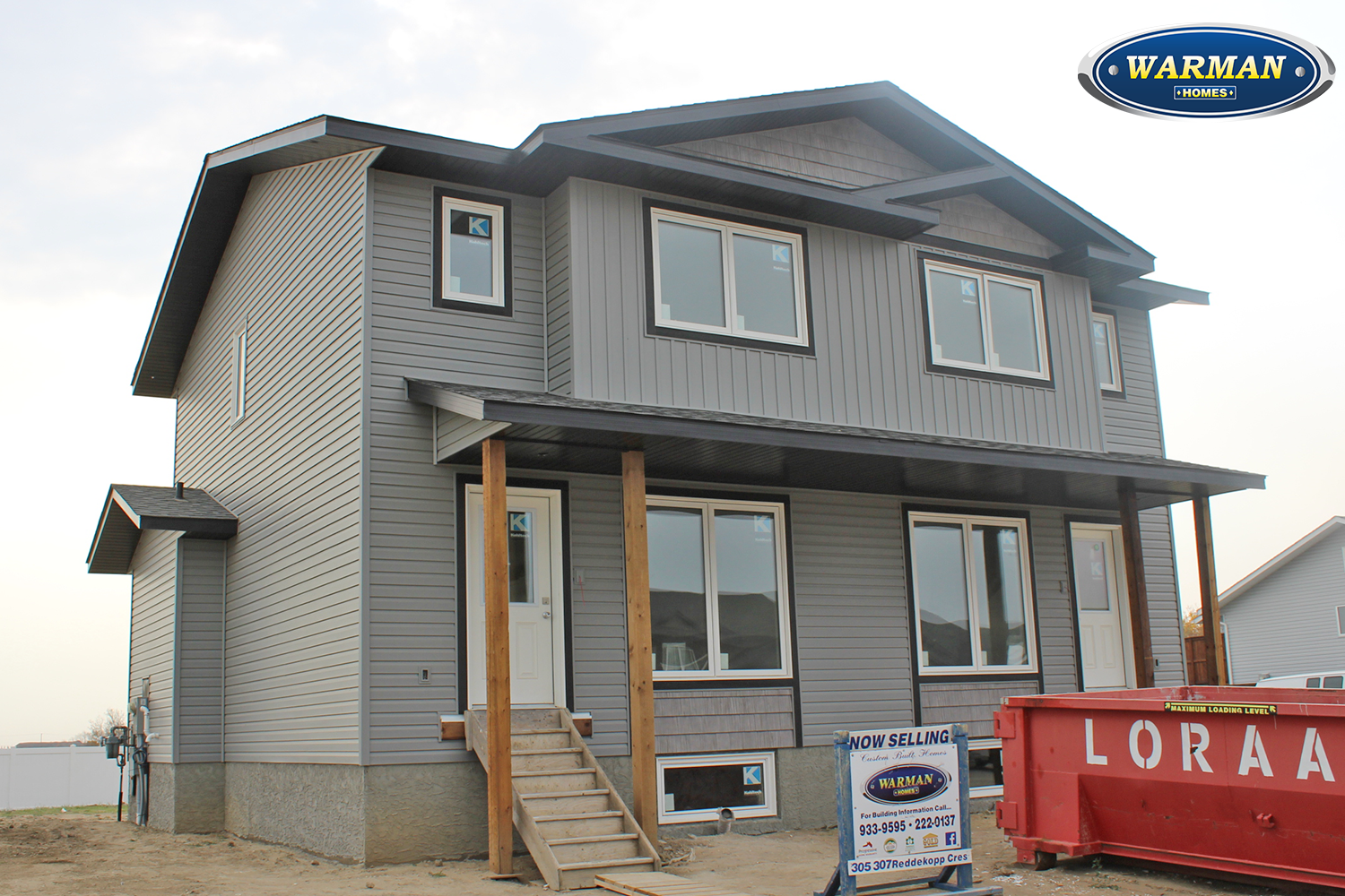 Saskatchewan Rtm Homes For Sale Warman Homes