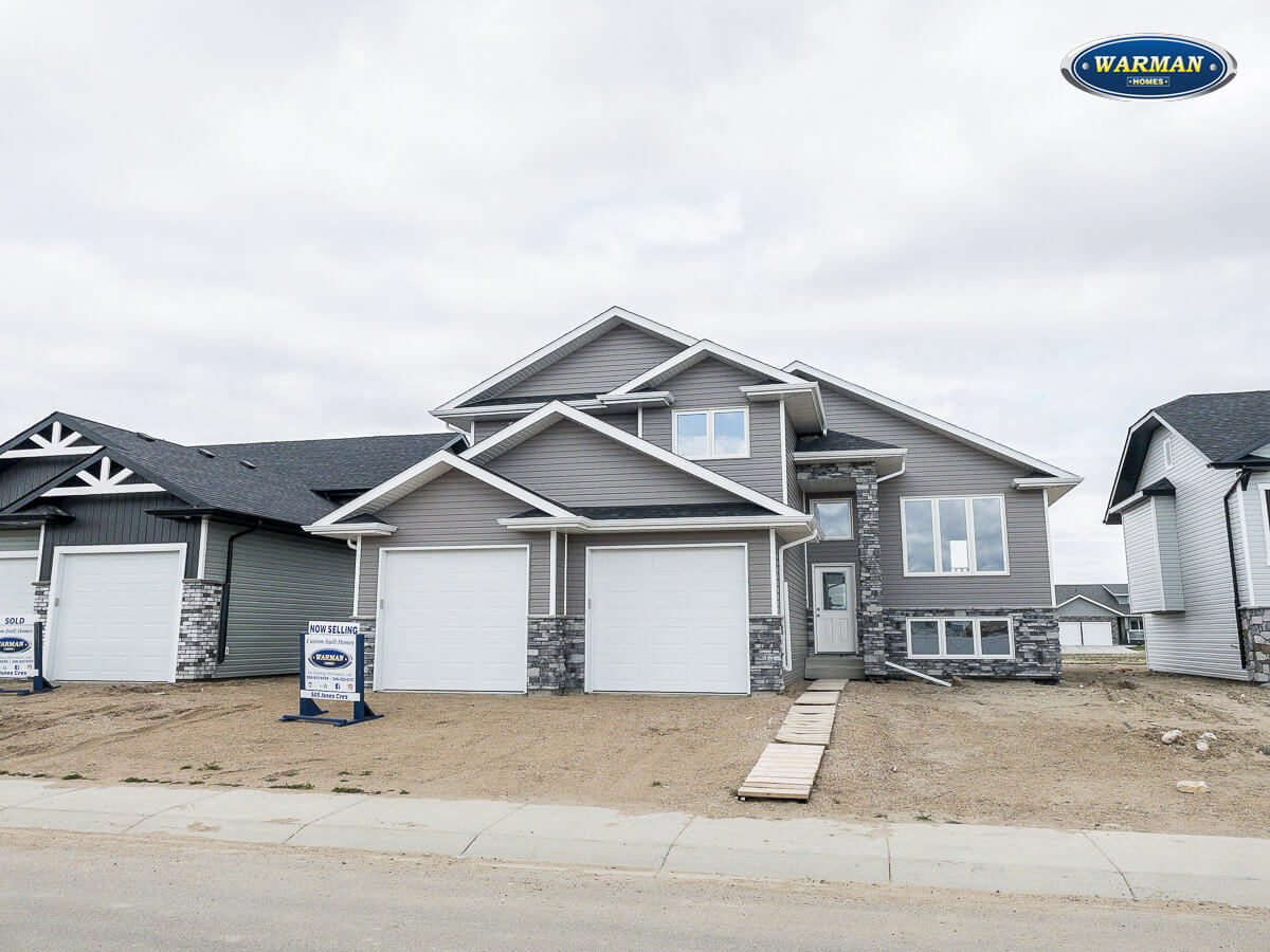 S2121 505 Jones Crescent Warman Homes