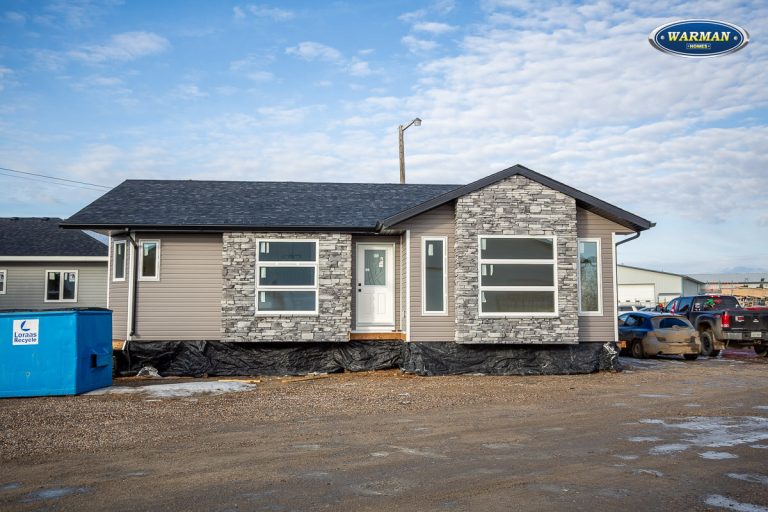 RTM Homes for Sale Warman Homes