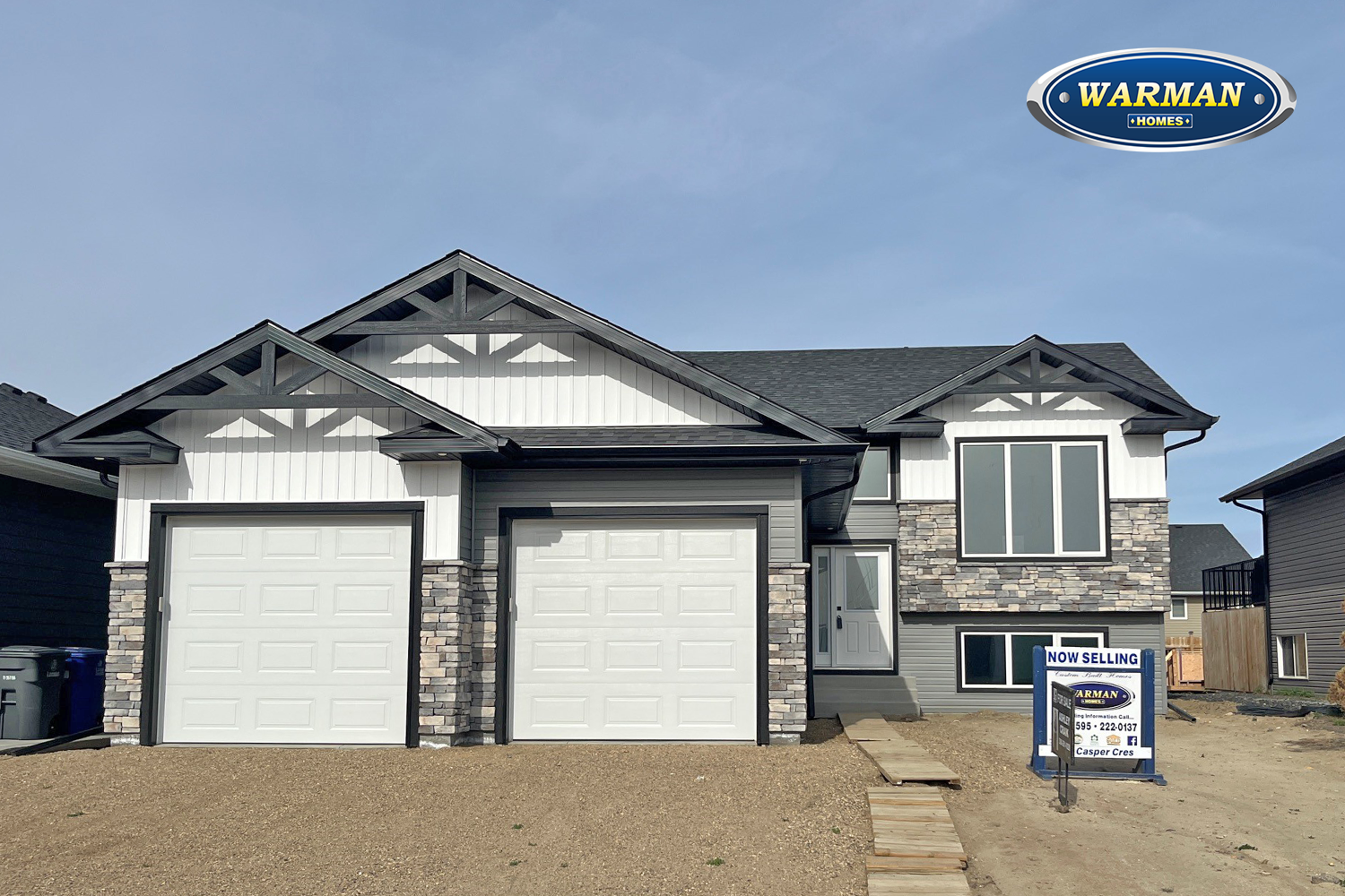 Site Built Homes for Sale Warman Homes