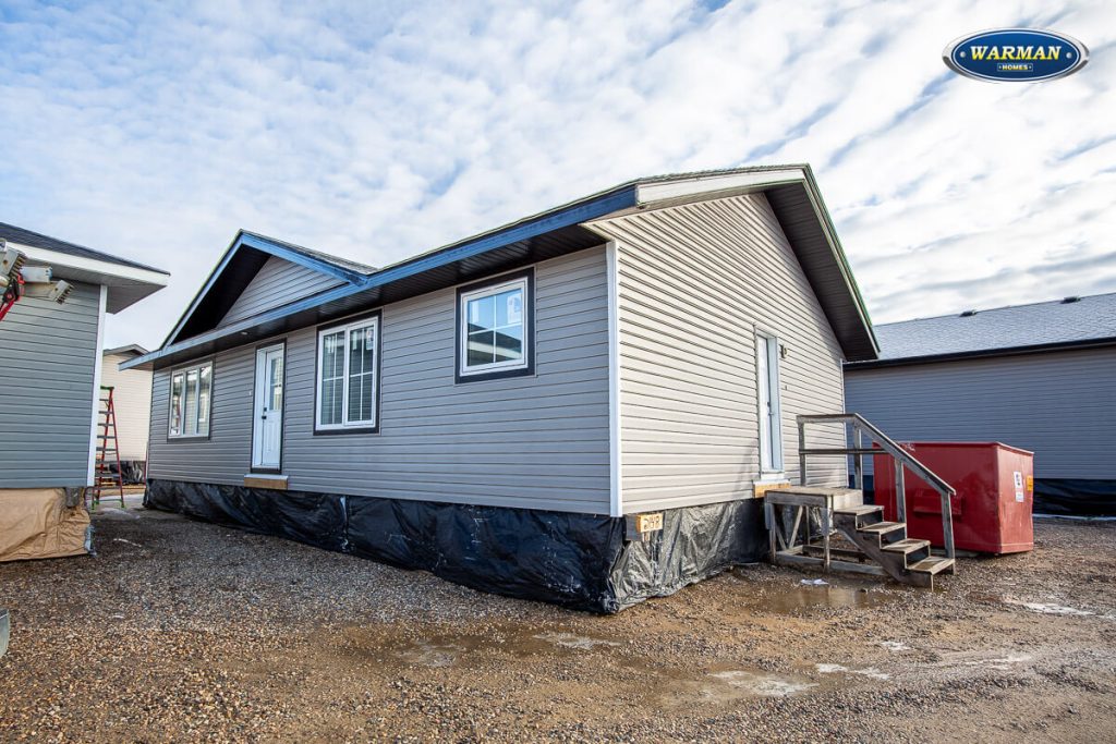 Saskatchewan RTM Homes for Sale Warman Homes