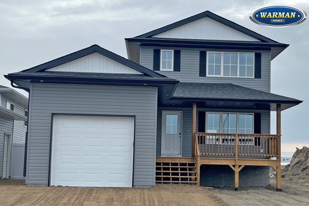Site Built Homes for Sale Warman Homes