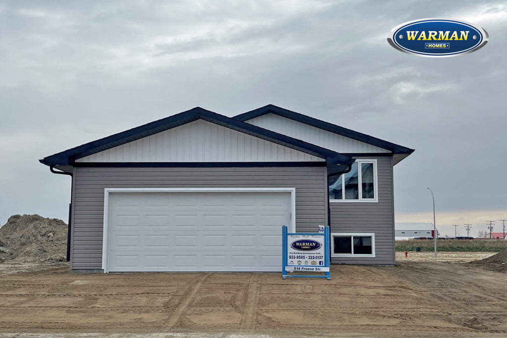 Saskatchewan RTM Homes for Sale Warman Homes