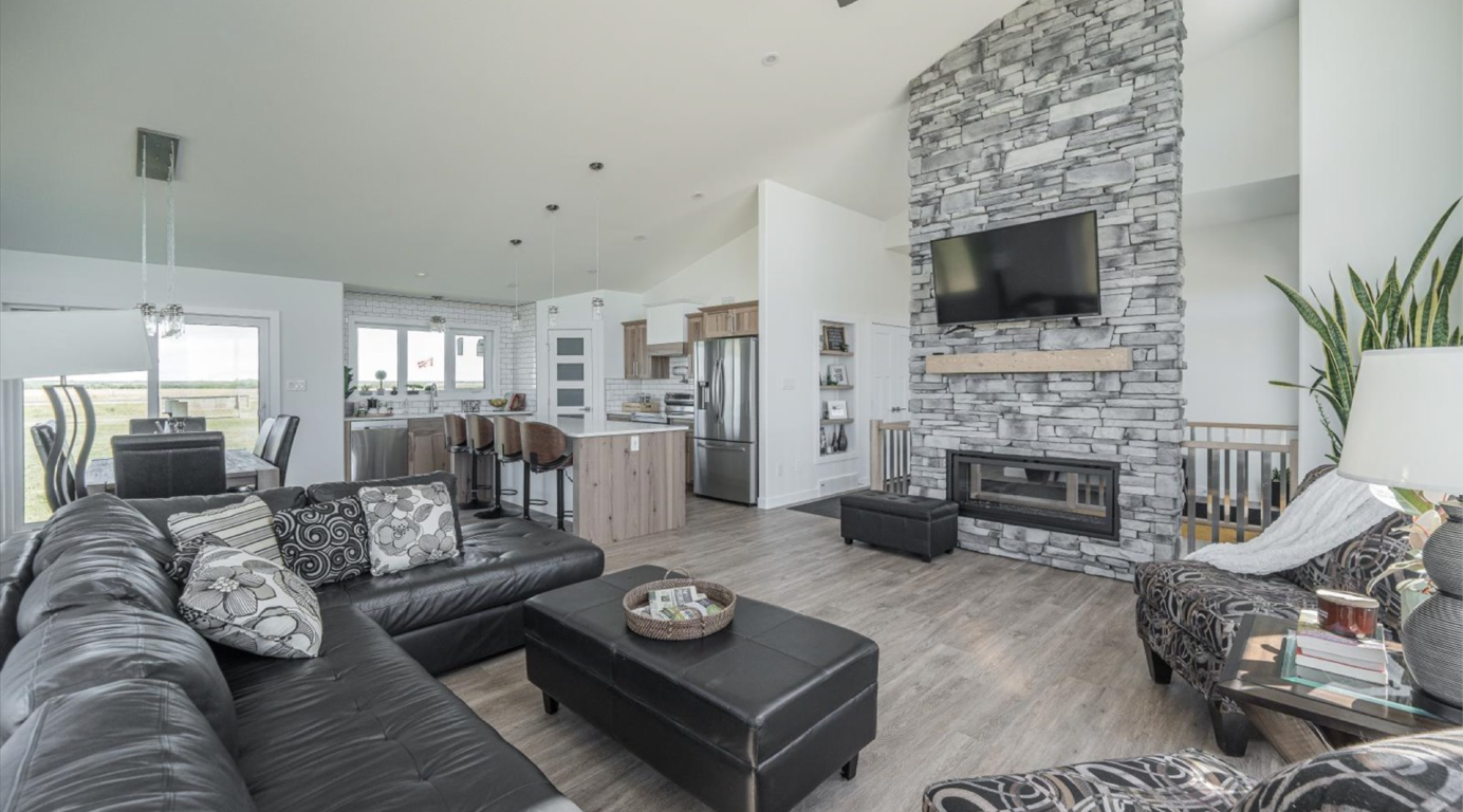 Saskatchewan RTM Homes for Sale Warman Homes