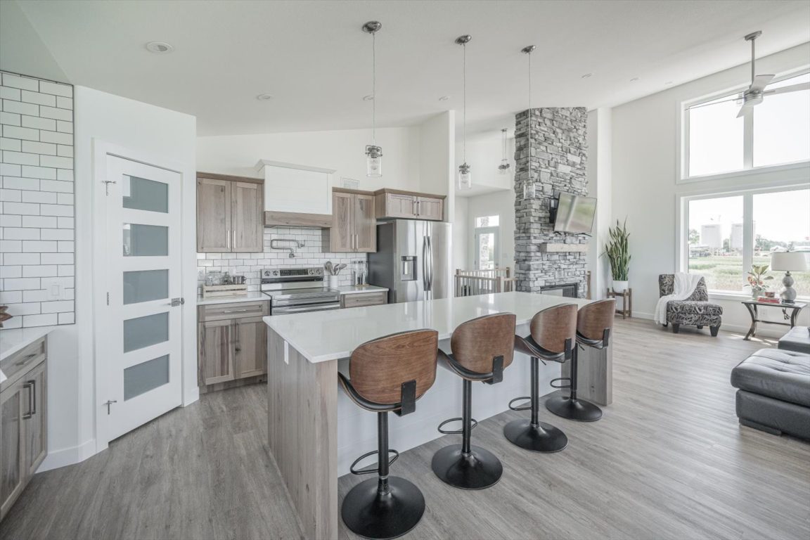 Saskatchewan RTM Homes for Sale Warman Homes