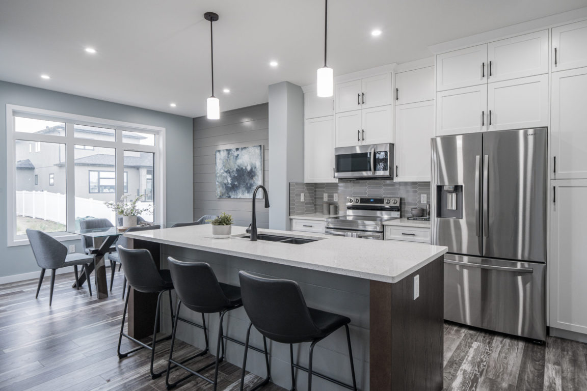 Saskatchewan RTM Homes for Sale Warman Homes