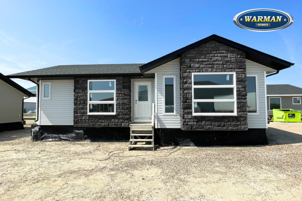 RTM Homes for Sale Warman Homes