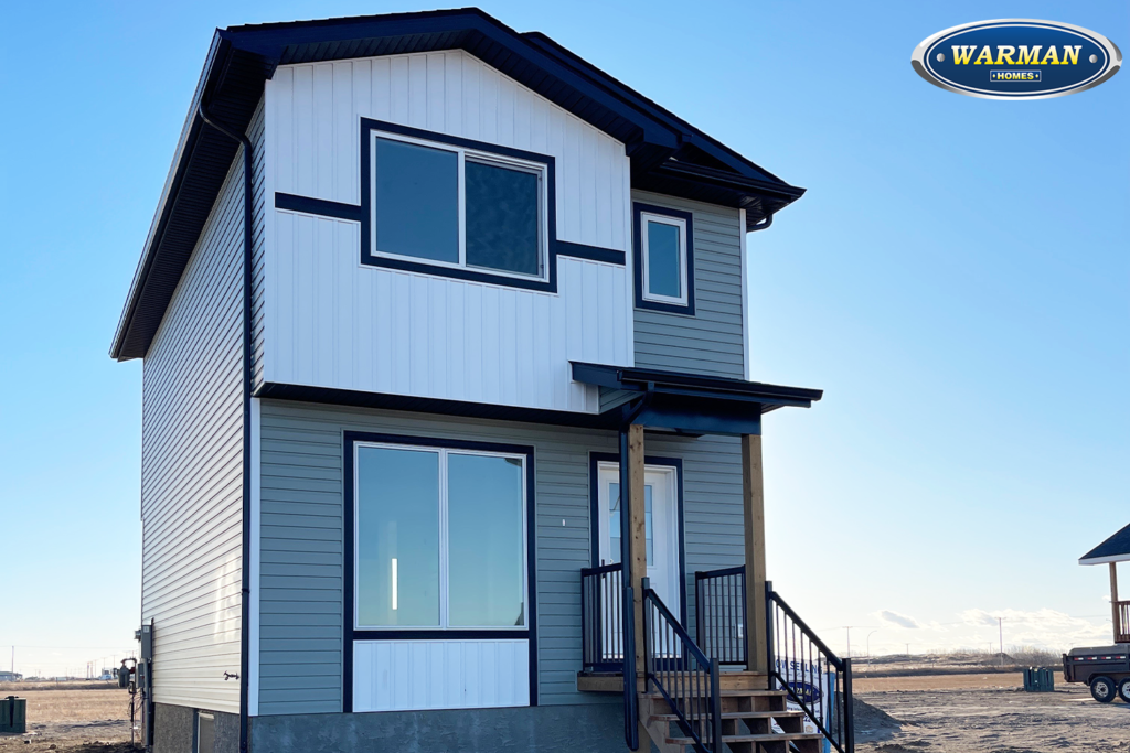 Saskatchewan RTM Homes for Sale Warman Homes