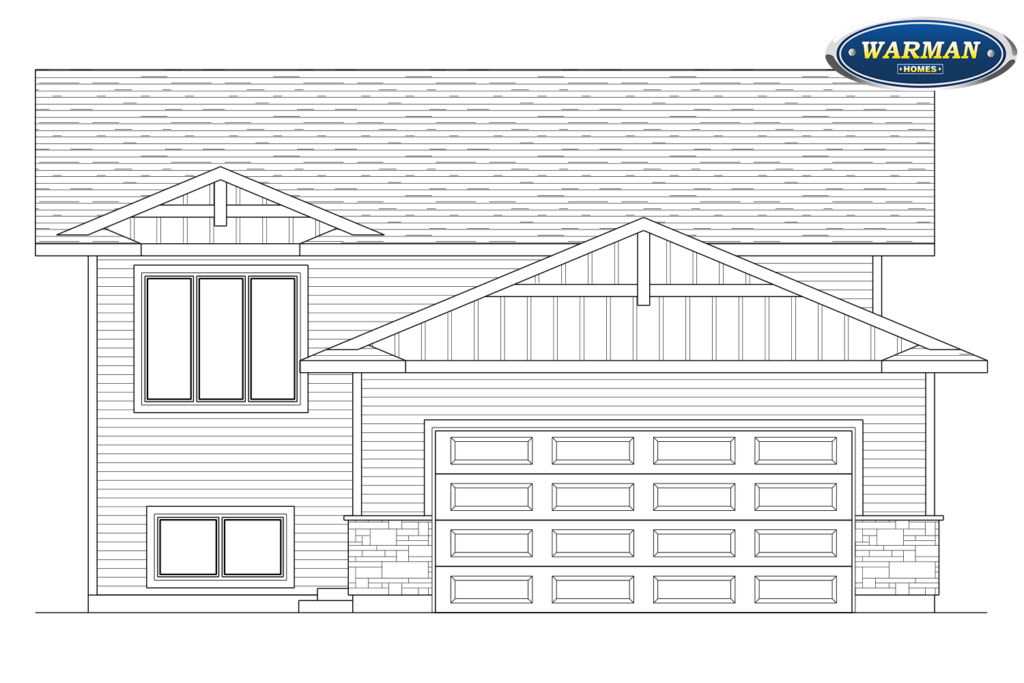 Saskatchewan RTM Homes for Sale Warman Homes