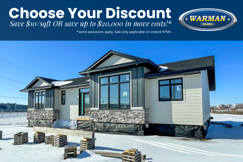 RT2329 – Mt. Whitmore | Warman Homes