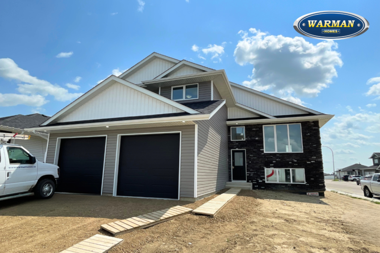 Saskatchewan RTM Homes for Sale Warman Homes